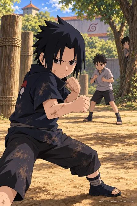 Sasuke