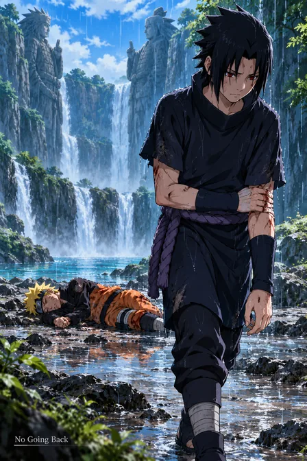 Sasuke