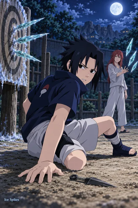 Sasuke