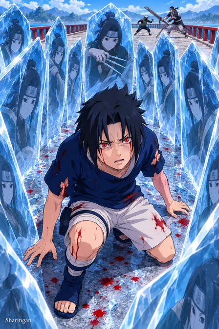 Sasuke