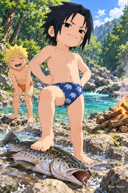 Sasuke
