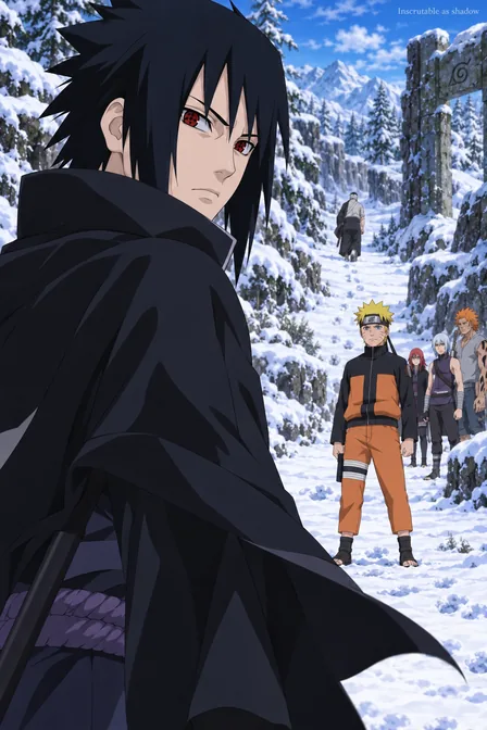 Sasuke