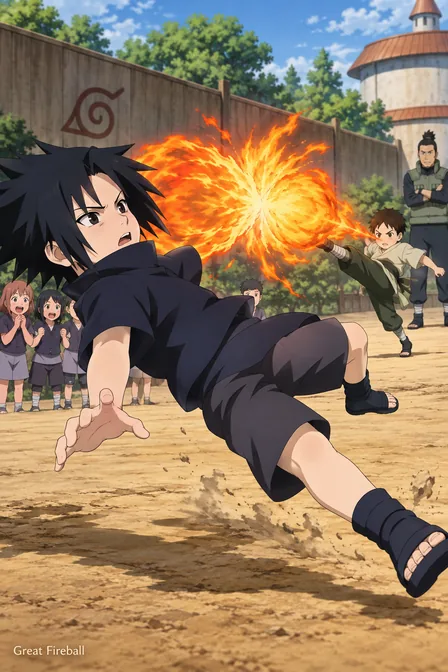 Sasuke