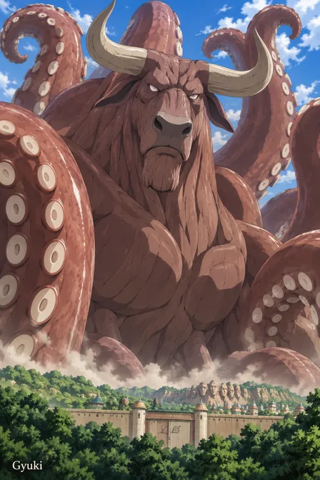 Eight-Tails