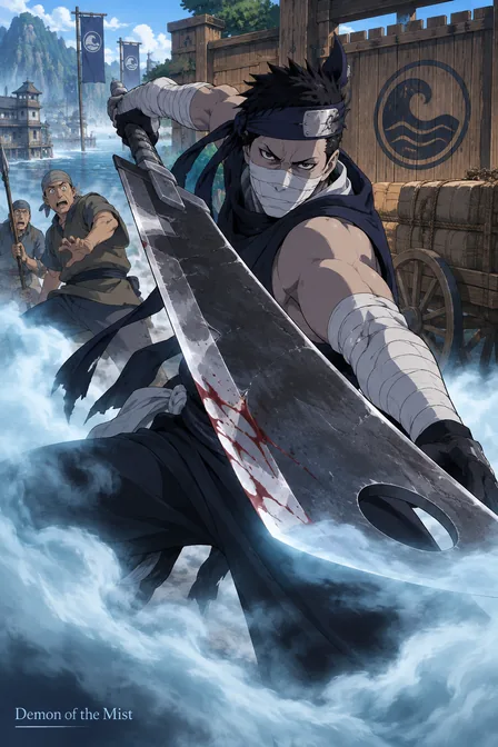 Zabuza