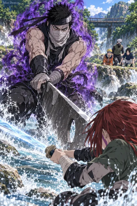 Zabuza