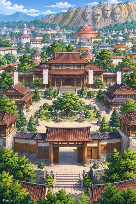 Senju Clan