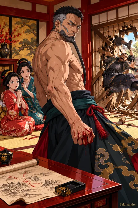 Hanzō