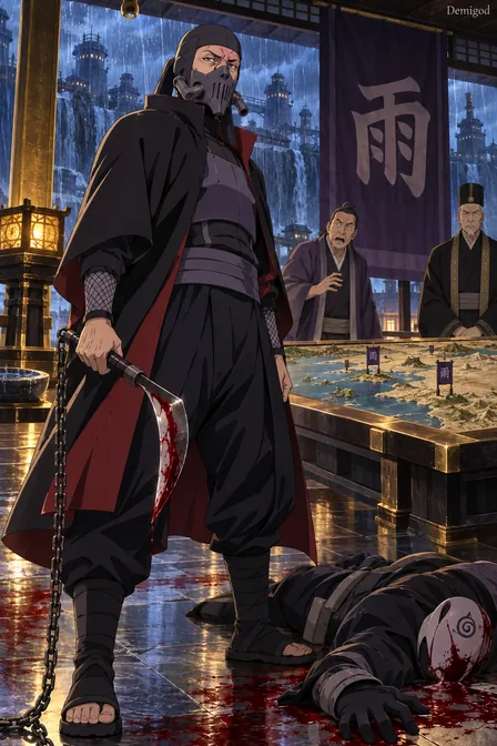 Hanzō
