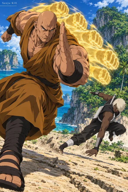 Chiriku