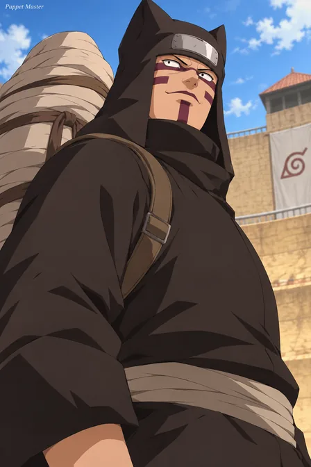 Kankuro