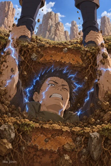 大石