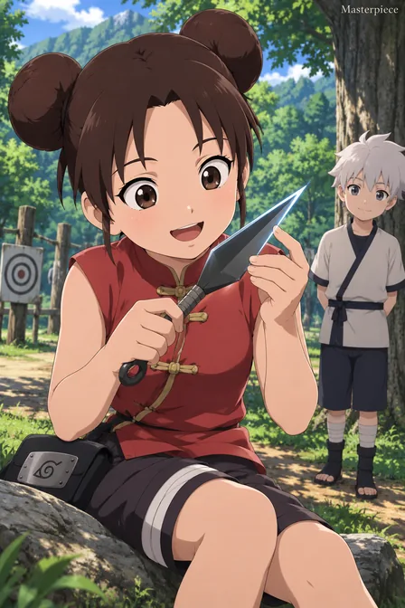 Tenten