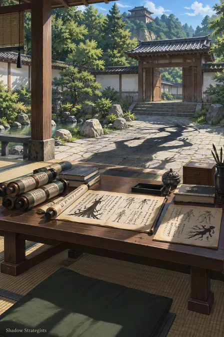 奈良家