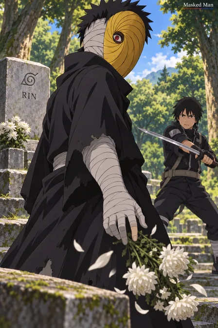 Obito Uchiha