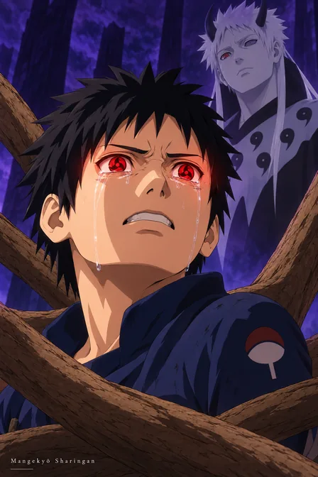 Obito Uchiha