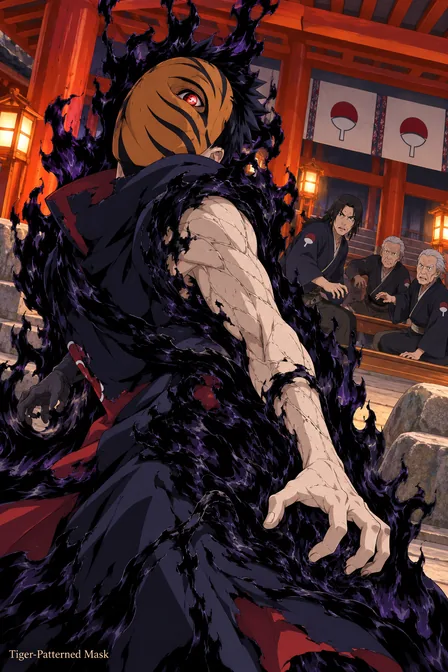Obito Uchiha