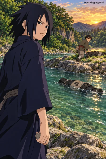 Madara Uchiha