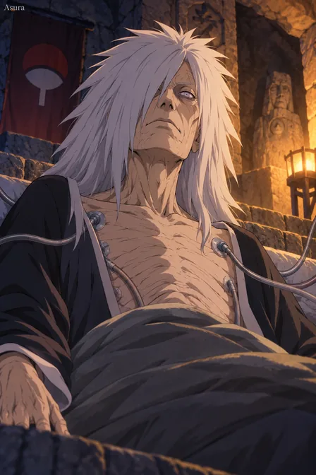 Madara Uchiha
