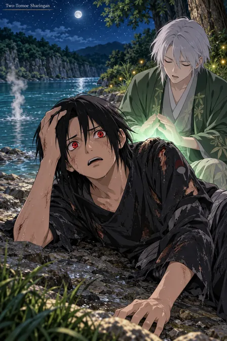 Uchiha Izuna