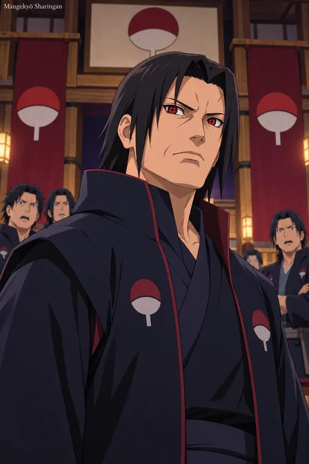 Fugaku