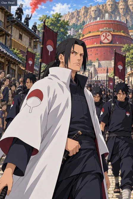 Fugaku