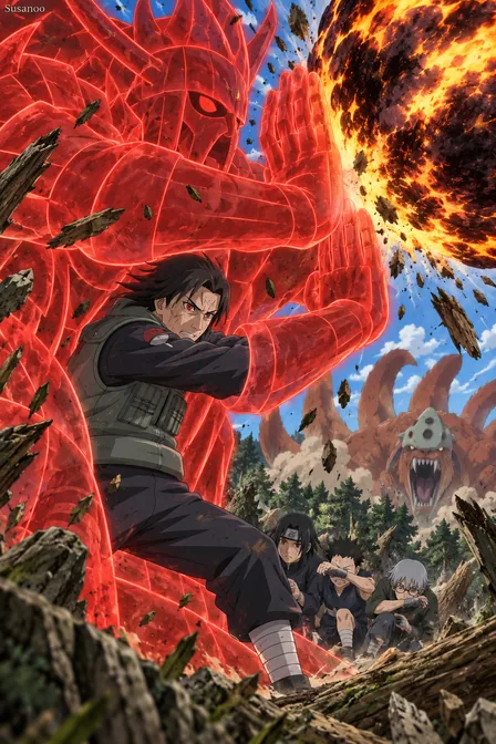Fugaku
