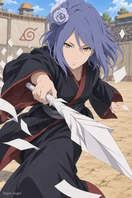 Konan