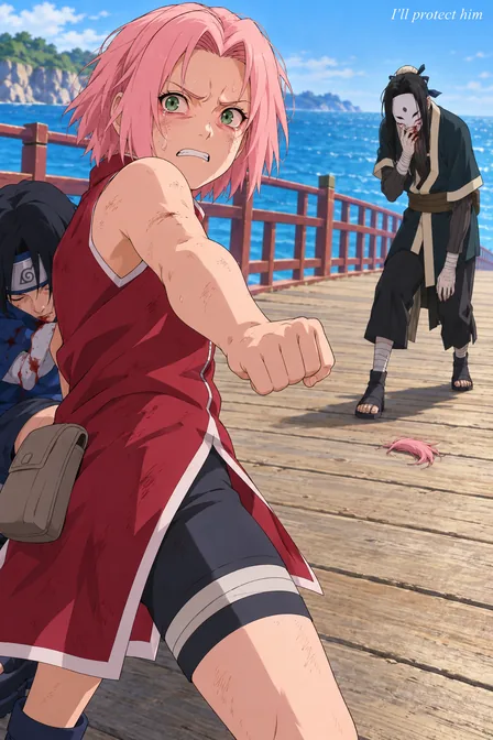 Sakura