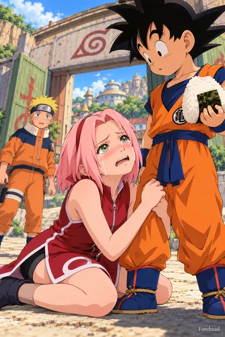 Sakura