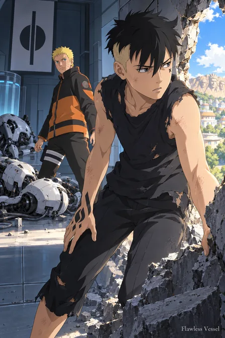 Kawaki