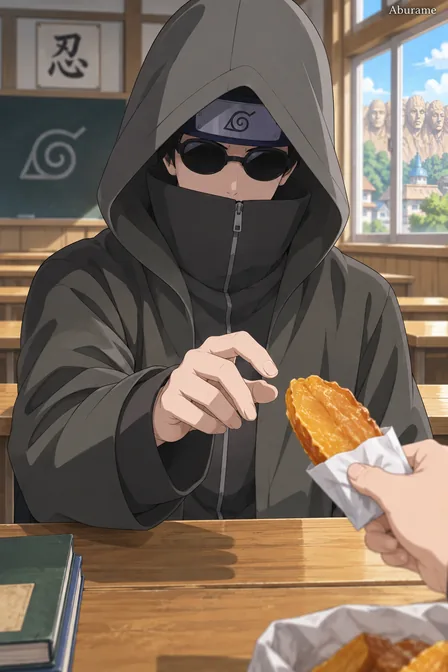 Shino