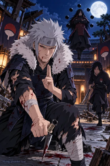 Tobirama