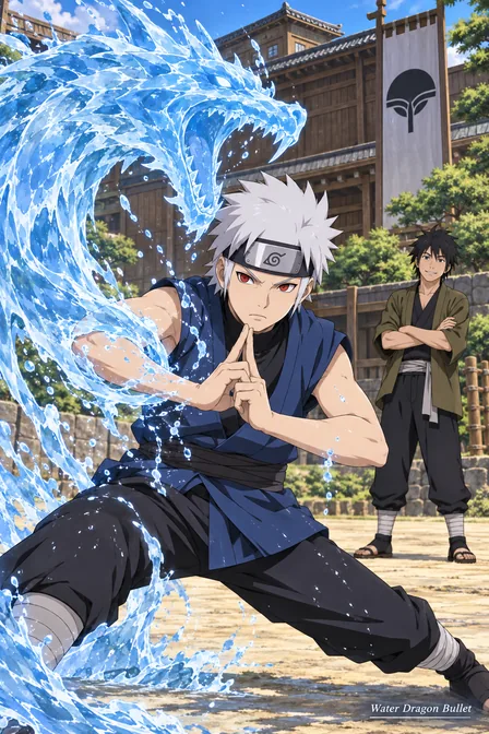 Tobirama