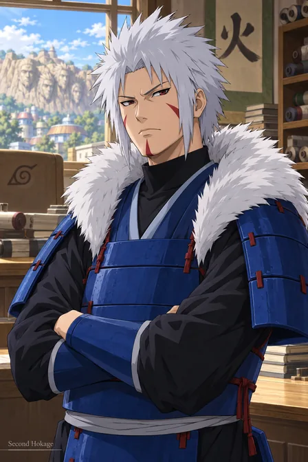 Tobirama
