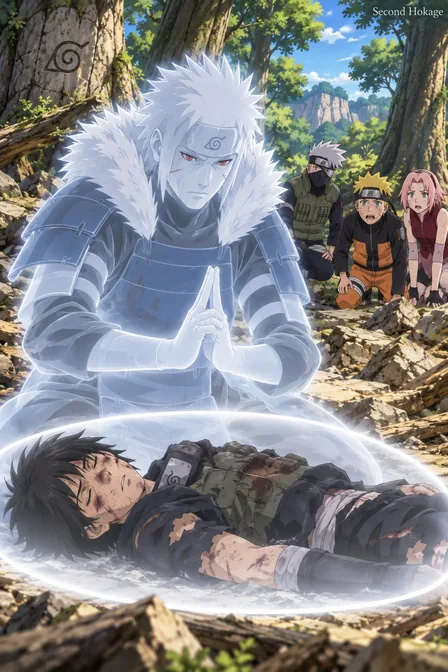 Tobirama