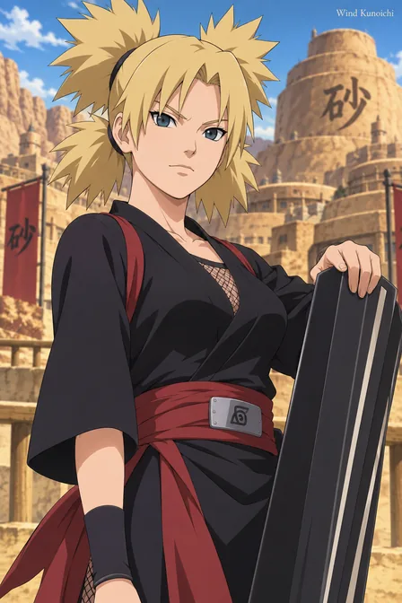 Temari