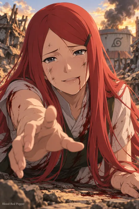 旋涡玖辛奈