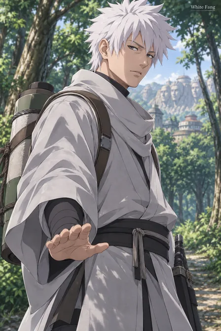 Hatake