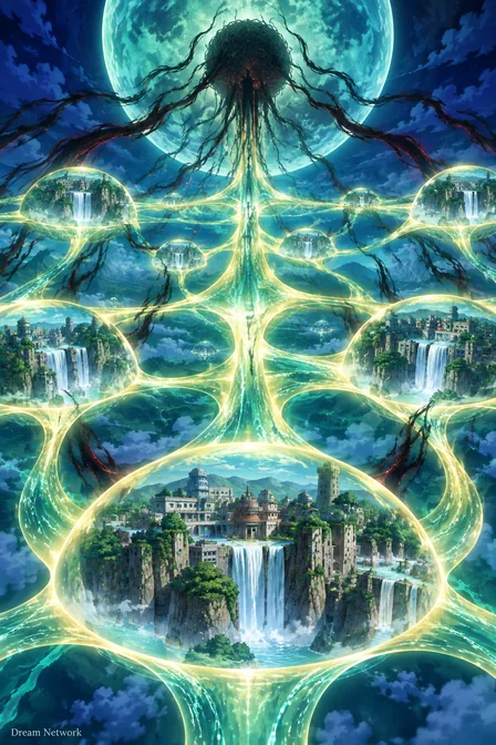 Infinite Tsukuyomi