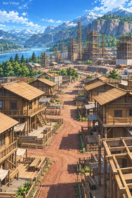 Hoshigakure