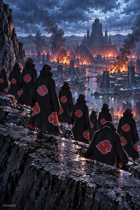 Akatsuki