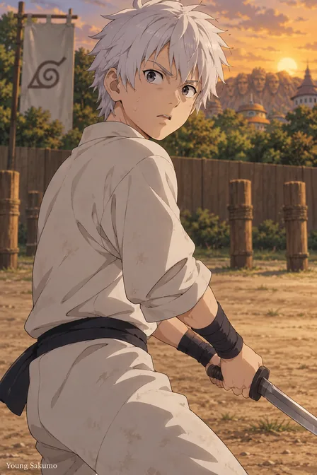 Sakumo