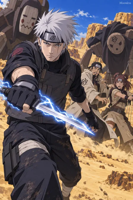 Sakumo