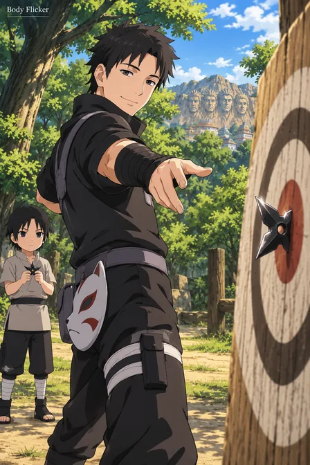 Shisui