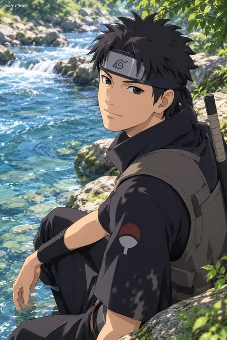 Shisui