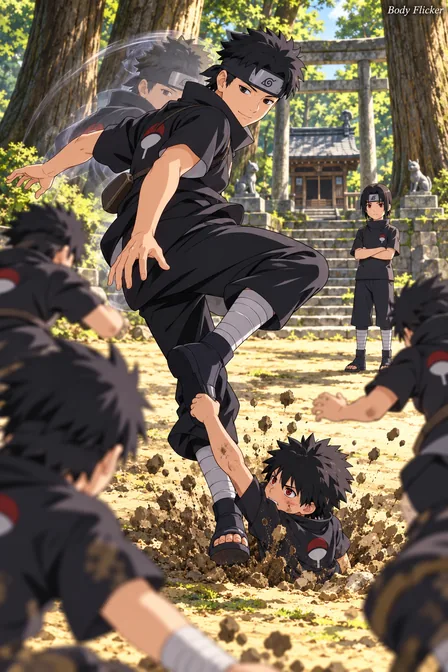 Shisui