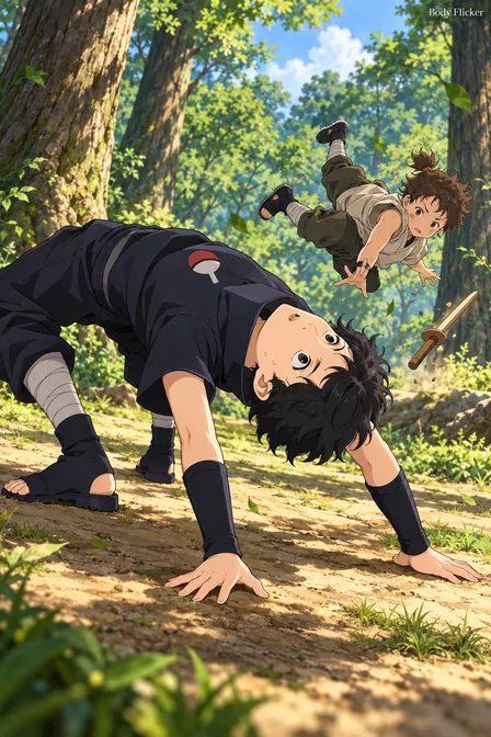 Shisui