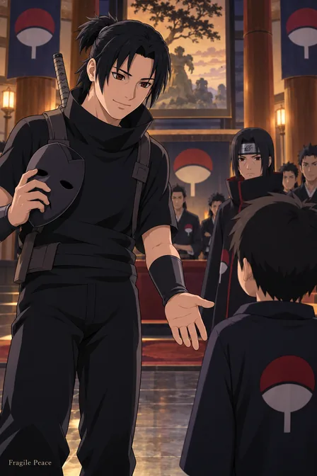 Shisui
