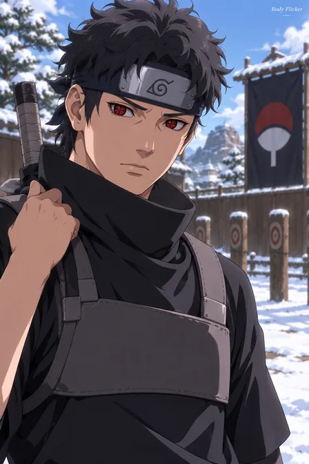 Shisui